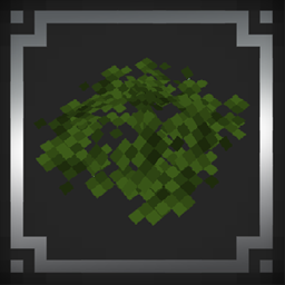Bushy's Wild Expanded logo