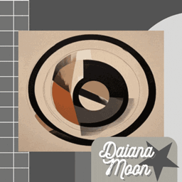 Abstract Balance logo