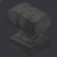 Light Anvil logo