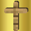 Crosses Everywhere! logo