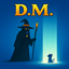Detention Marks logo