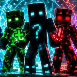 Symbolic Glow logo