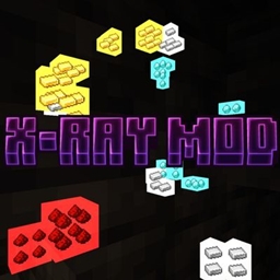 X ray Glow Mod Achievements Proof - Minecraft Bedrock Addons - CurseForge