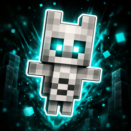 Skeleton Totem for Minecraft 1.21.2 — Textures screenshot