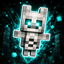 Skeleton Totem logo