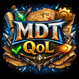 MDT QoL logo