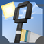 QuickFind logo
