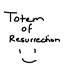 Hardcore Revival Mod - Totem Respawn, Team Revives & Death Penalties logo