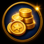 BetterAuctionPrice logo