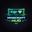 AdvancedMCHUD logo