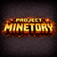 Project Minetory logo