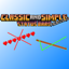 Classic and simple status bars rebuild logo