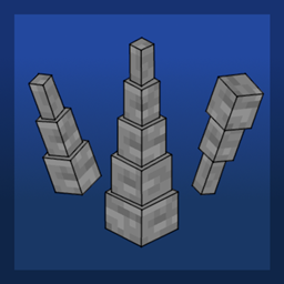 Simple Speleothems project image