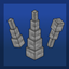 Simple Speleothems logo