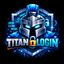 TitanLogin-Plugin logo
