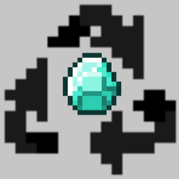 IE Arc Furnace Diamond Recycling logo