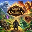 Ashes of Valoria logo