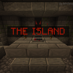 Mysterious Island v1.1 *education edition* project image