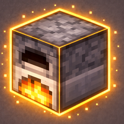 Better Smelting logo