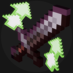 Lukas' Weapon Leveling logo