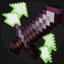 Lukas' Weapon Leveling logo