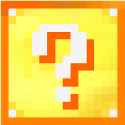 Astral Lucky Blocks logo