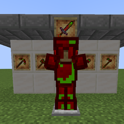Redstone Evolution - Gallery - Minecraft Mods - CurseForge