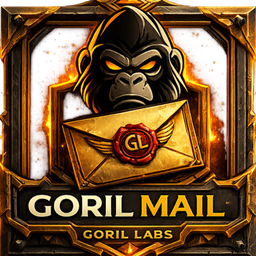 GorilMail project image
