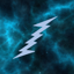 Lightning Bolt logo