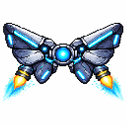 AutoElytraMod logo