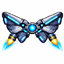 AutoElytraMod logo
