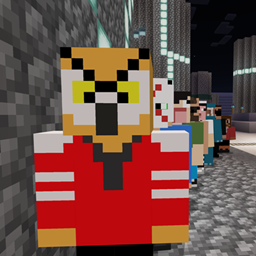 Vanoss Crew project image