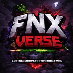 FNXVERSE project image