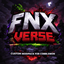 FNXVERSE logo