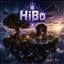 HiBo - Hardcore Vanilla SkyBlock logo