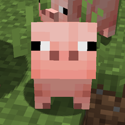 Tiny Takeover Tweaks - Baby Pigs logo