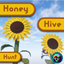 Honey Hive Hunt logo