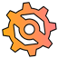 Creatorio Supply Chain logo