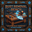 Rust Removal Bench logo