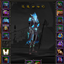 Better Item Levels logo