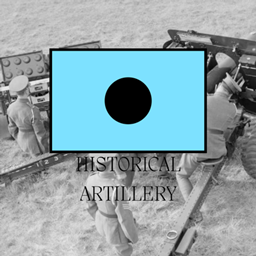 Historical Artillery project image