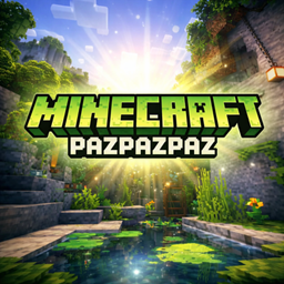 PazPazPaz logo
