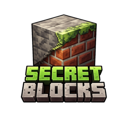 Secret Blocks - Unofficial Port logo