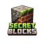 Secret Blocks - Unofficial Port logo