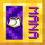 Scriptor: Mana Mode logo