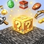 SkyRandom logo