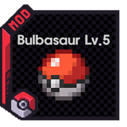 Cobblemon Occupied Pokeballs logo