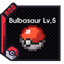 Cobblemon Occupied Pokeballs logo