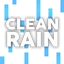 Clean Rain logo