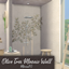 Olive Tree Mosaic Wall logo